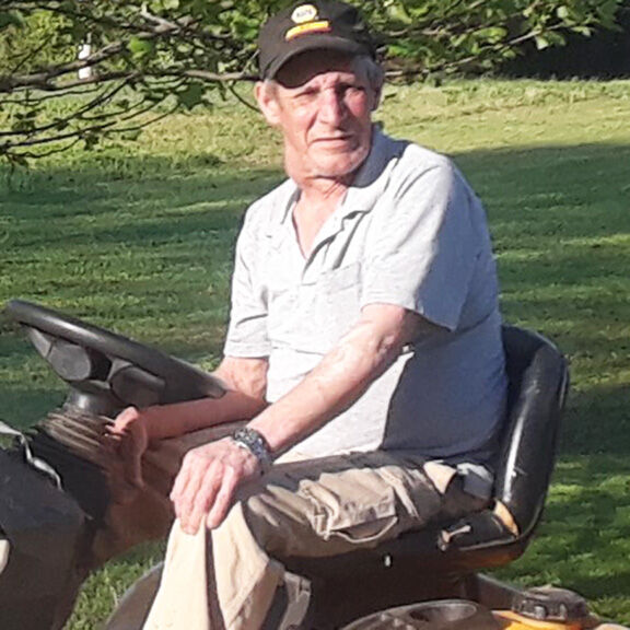 Orbin Edwin “Doober” Sions III, 56, Crystal City